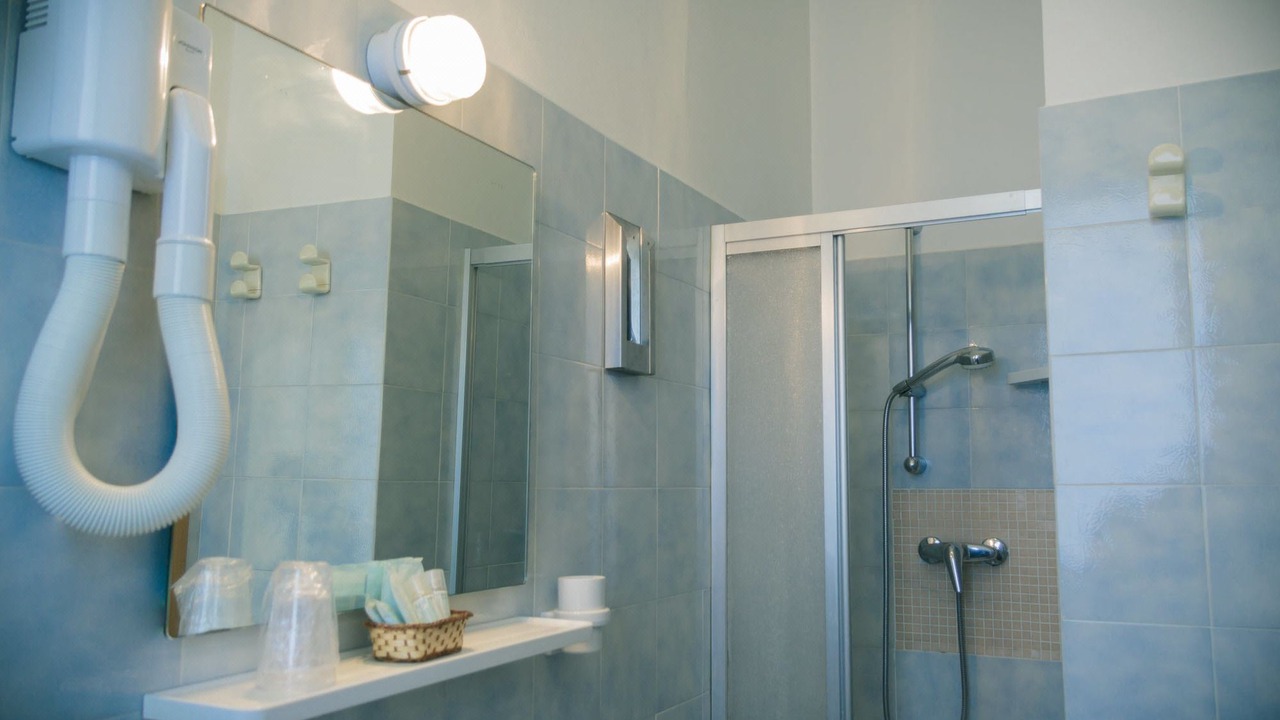 Photo of Bathroom in Marina di Ravenna