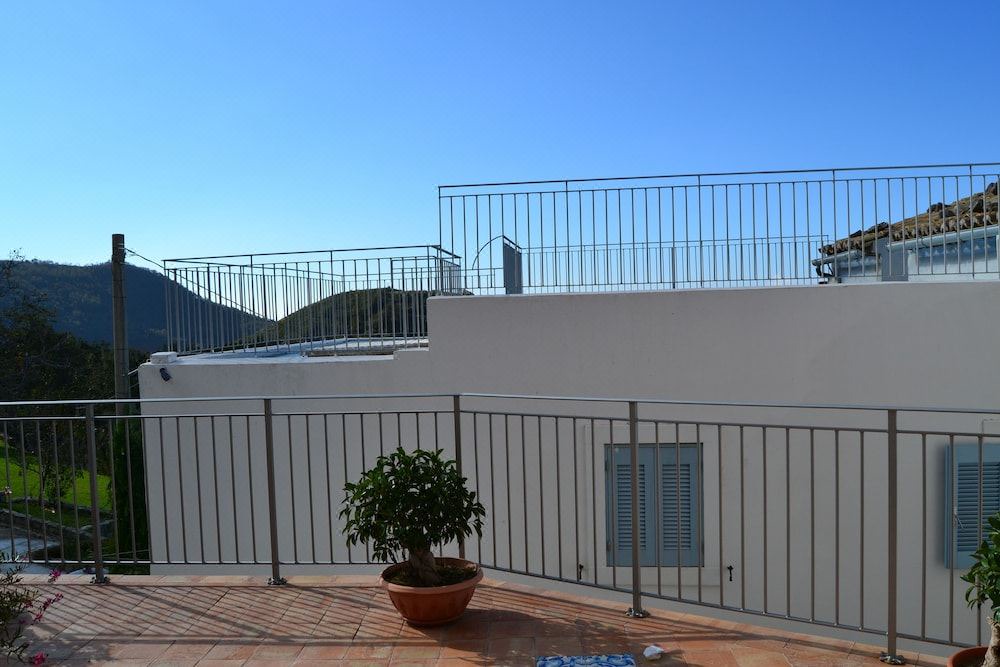 Photo of Buildings in San Lucido