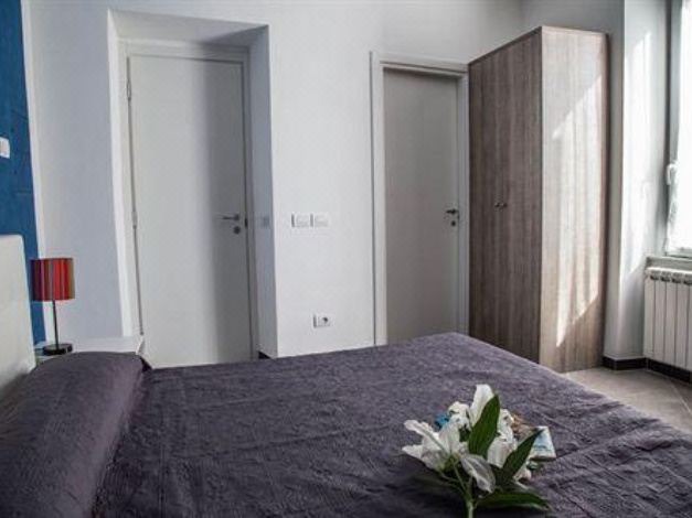 Photo of Bedroom in La Spezia