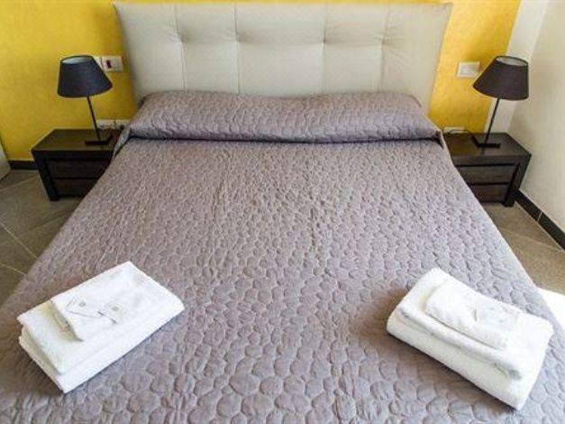 Photo of Bedroom in La Spezia