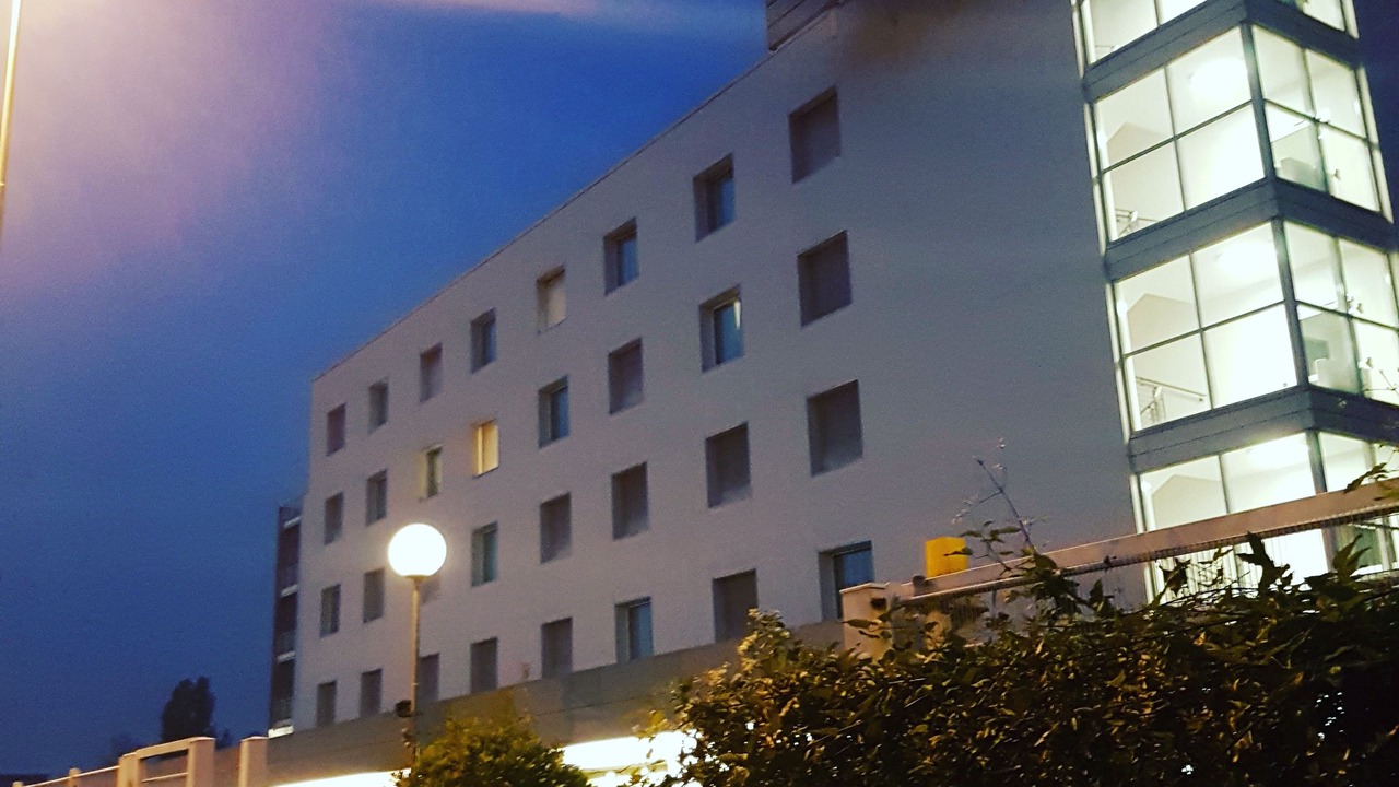 Photo of Buildings in Gargallo