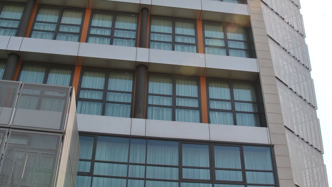 Photo of Buildings in Precotto