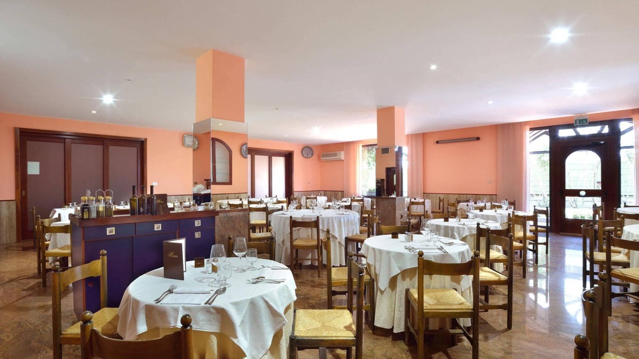 Photo of Livingroom in Torgiano