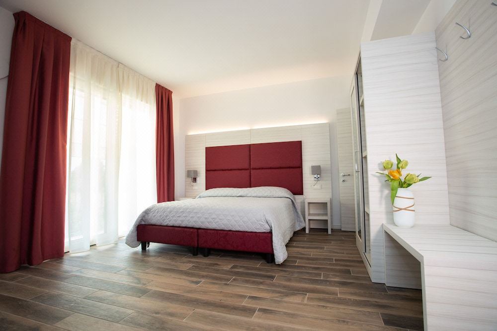 Photo of Bedroom in Tessera