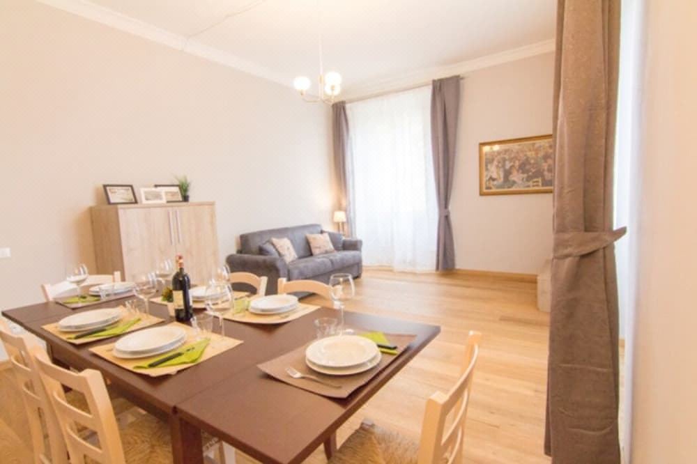 Photo of Livingroom in Santa Maria Novella