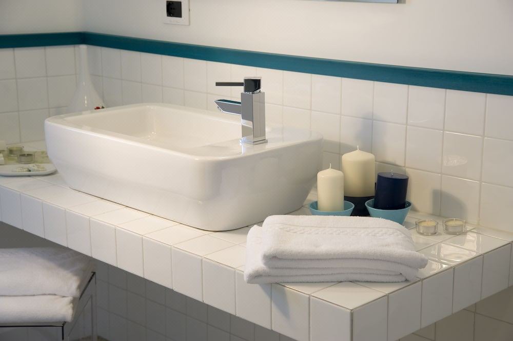 Photo of Bathroom in Capaccio-Paestum