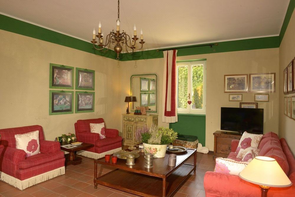 Photo of Livingroom in Gavi