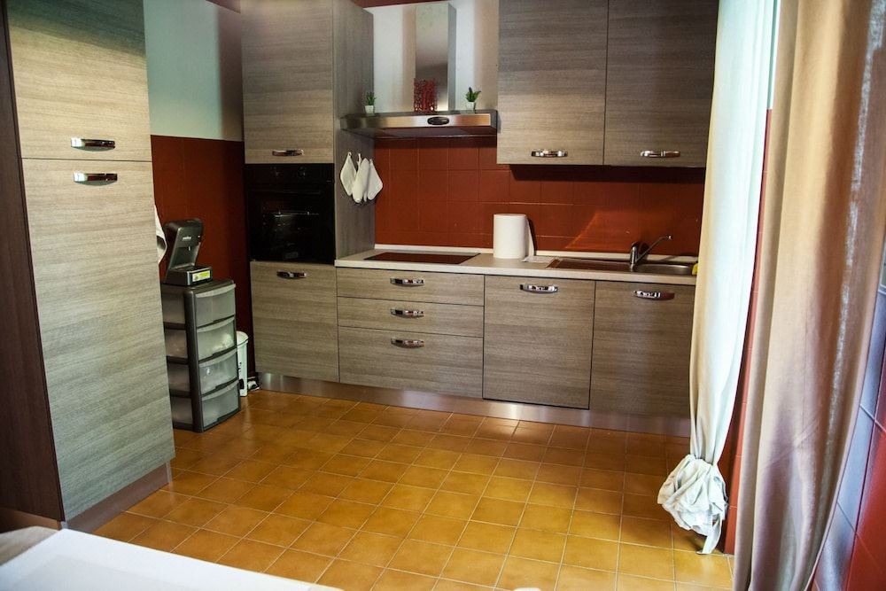Photo of Kitchen in Gavi