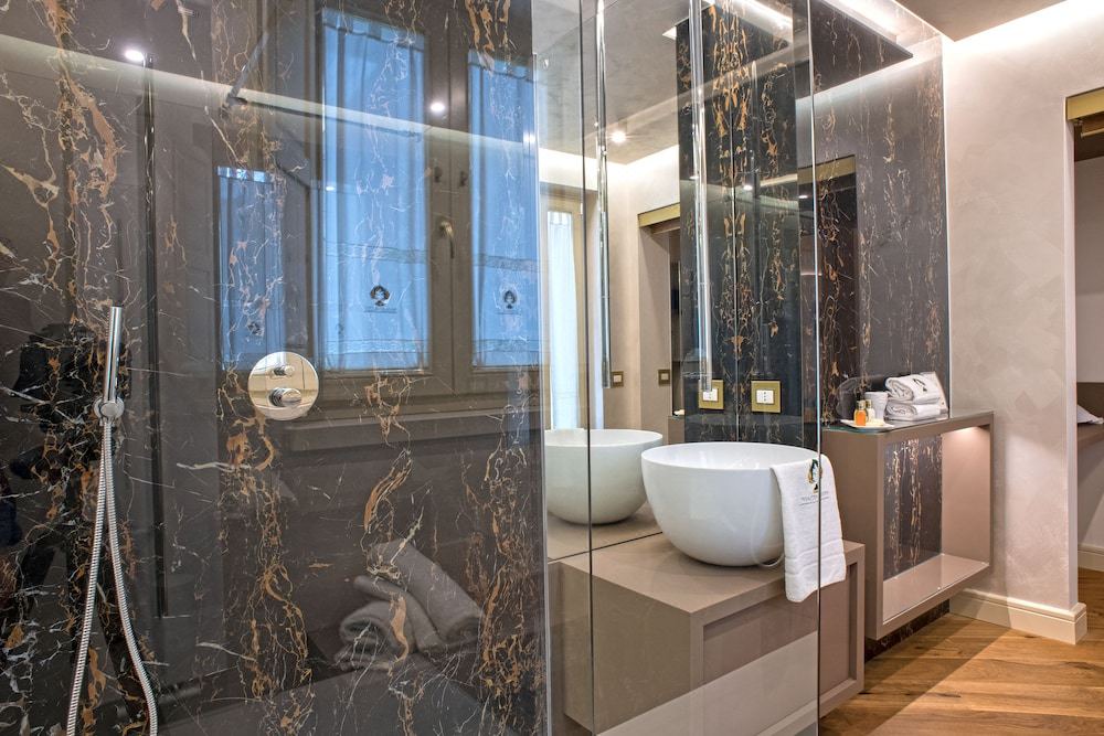 Photo of Bathroom in Alberobello