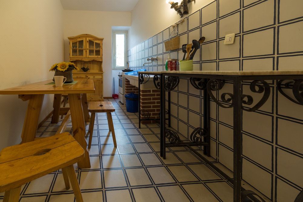 Photo of Kitchen in Ragalna