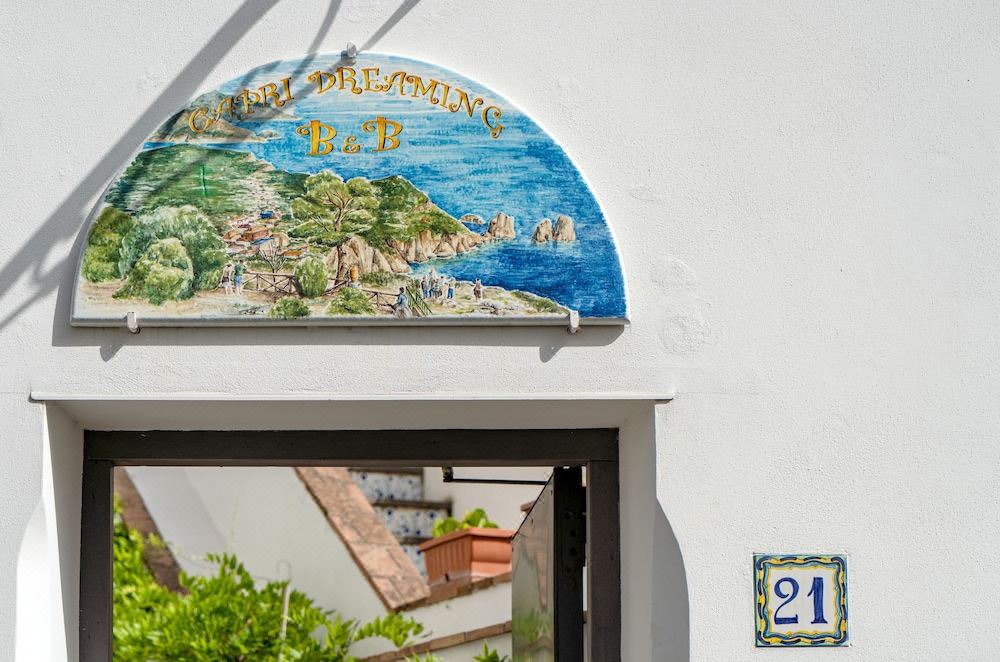 Photo of Others in Anacapri