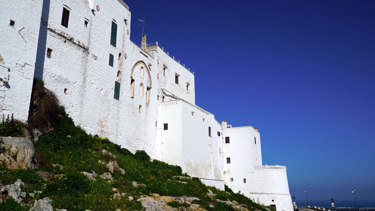 Photo of Buildings in Ostuni