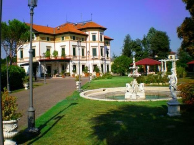 Photo of Buildings in Mogliano Veneto