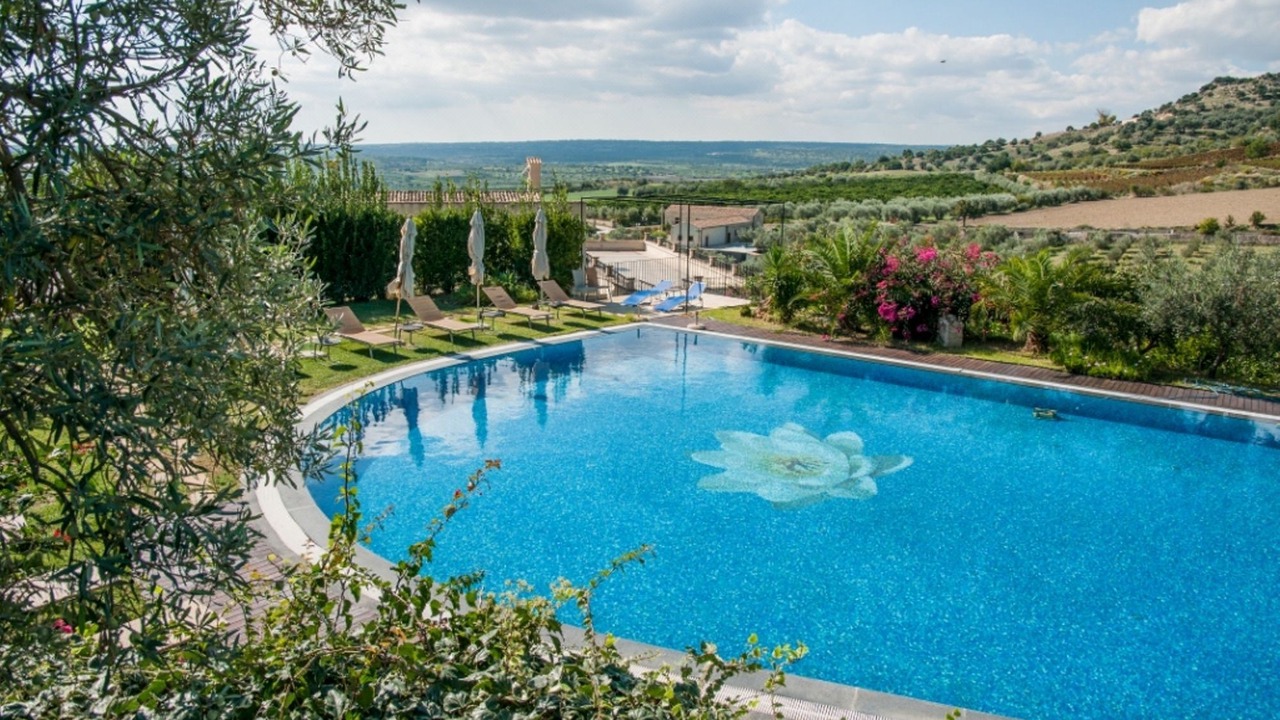 Photo of Outdoor in Fattoria di Torresena