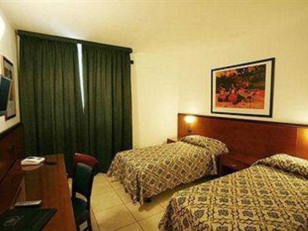 Photo of Bedroom in Rivoli