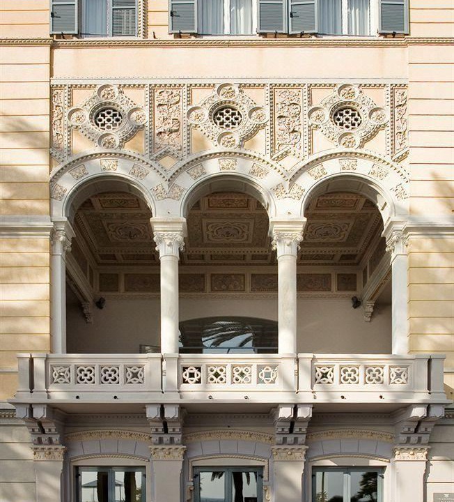 Photo of Buildings in Arenzano