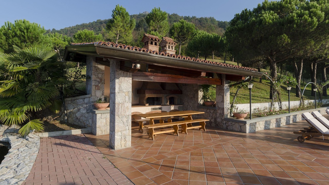 Photo of Buildings in Bracca