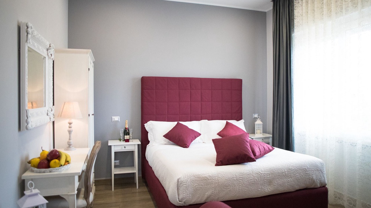 Photo of Bedroom in Zona XXV Vallerano