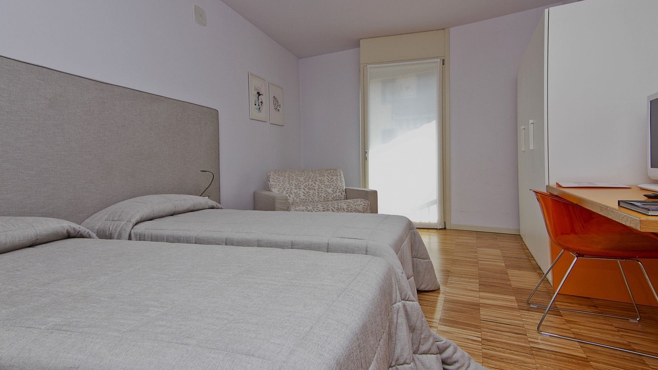Photo of Bedroom in Orio al Serio