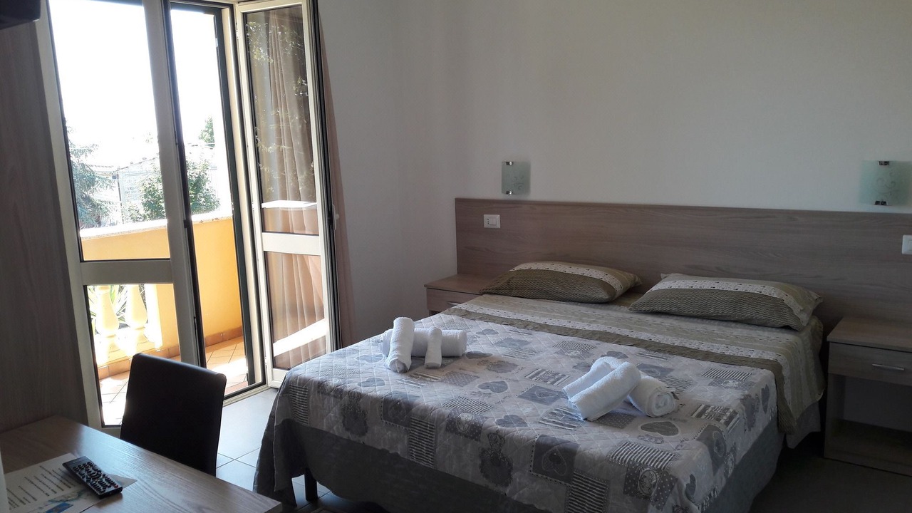 Photo of Bedroom in Joppolo
