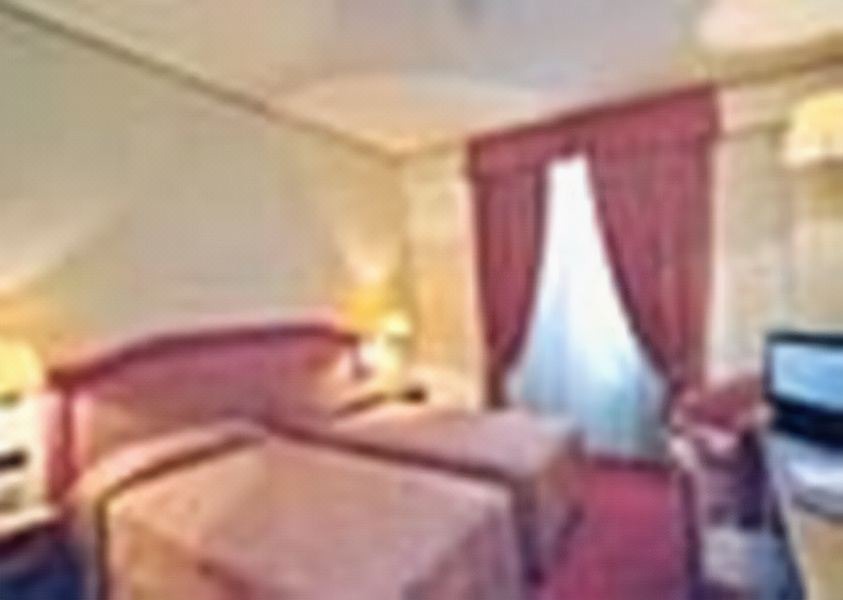 Photo of Bedroom in Montevarchi