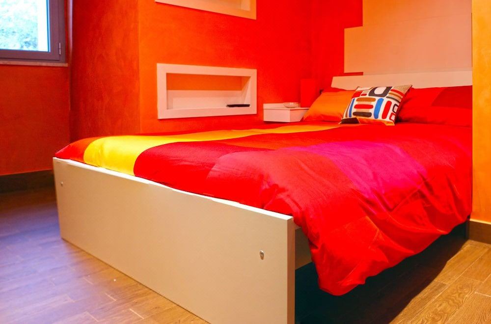 Photo of Bedroom in Citta Giardino