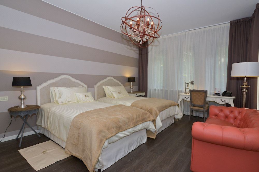 Photo of Bedroom in Azzano San Paolo
