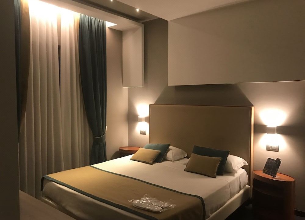 Photo of Bedroom in Magazzeno