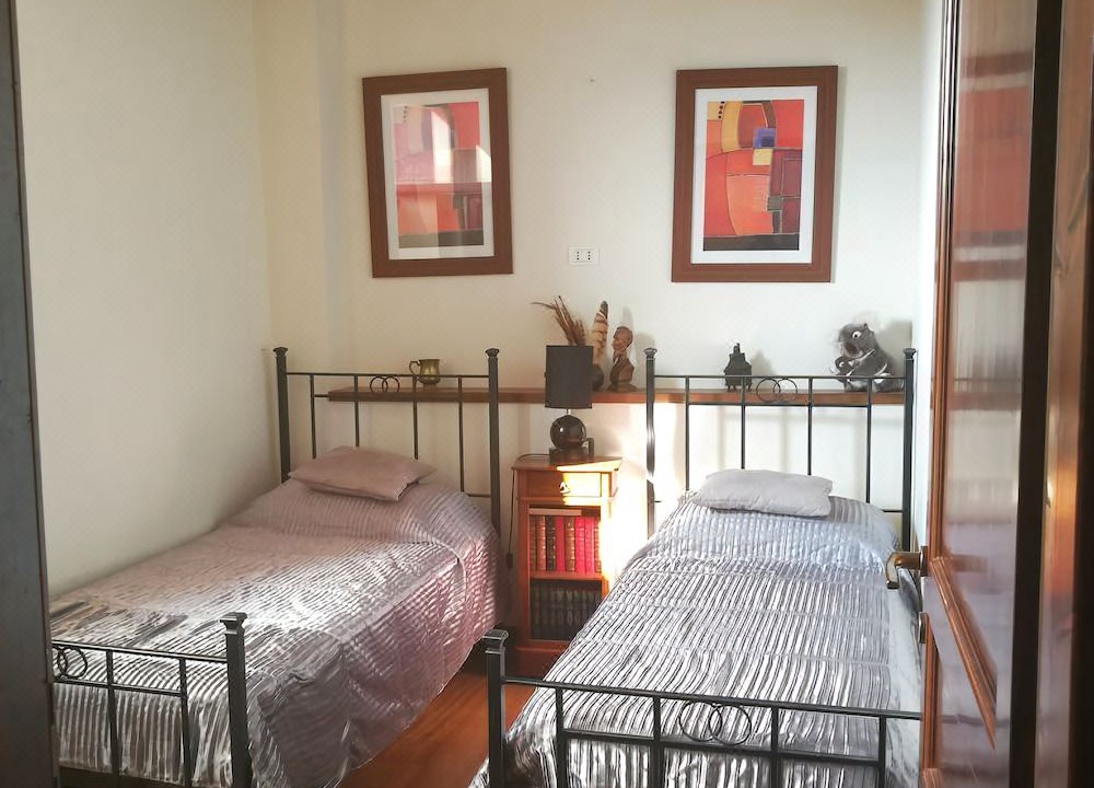 Photo of Bedroom in Sulmona