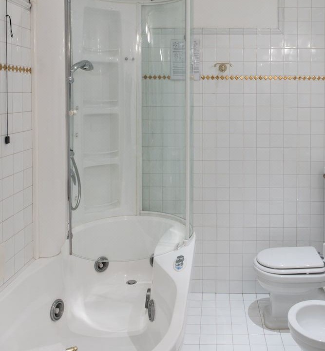 Photo of Bathroom in Mogliano Veneto