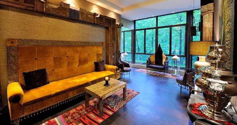Photo of Livingroom in Bagno di Romagna