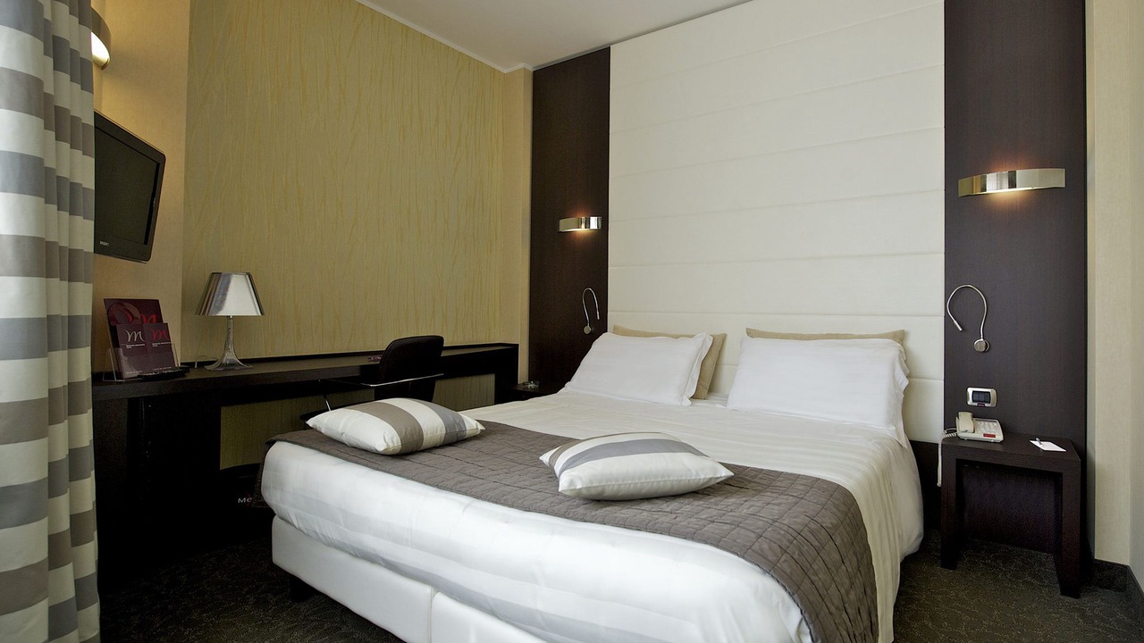 Photo of Bedroom in Stezzano