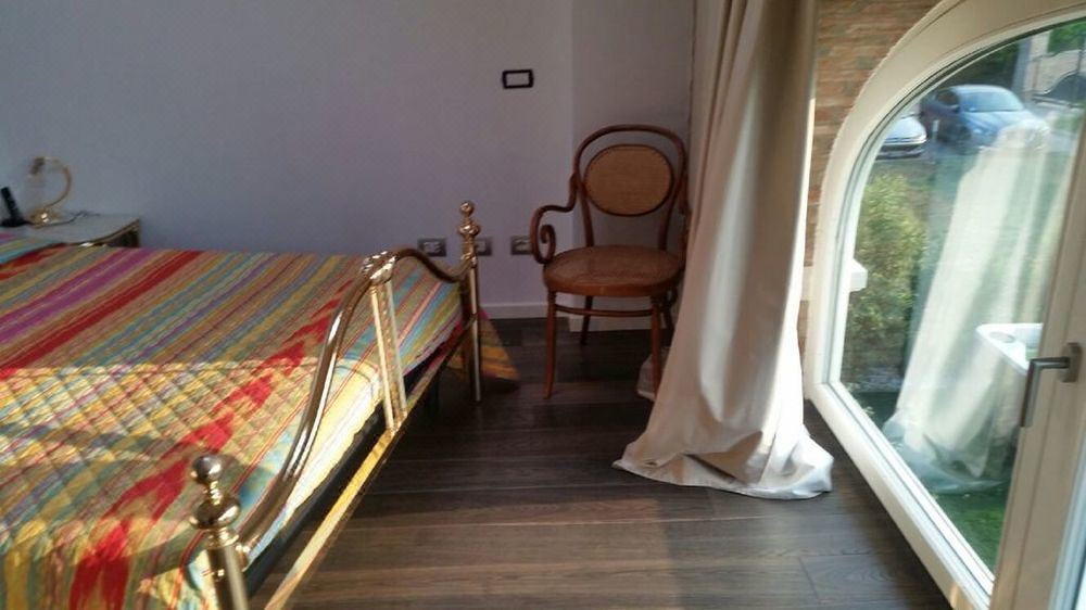 Photo of Bedroom in Formigine