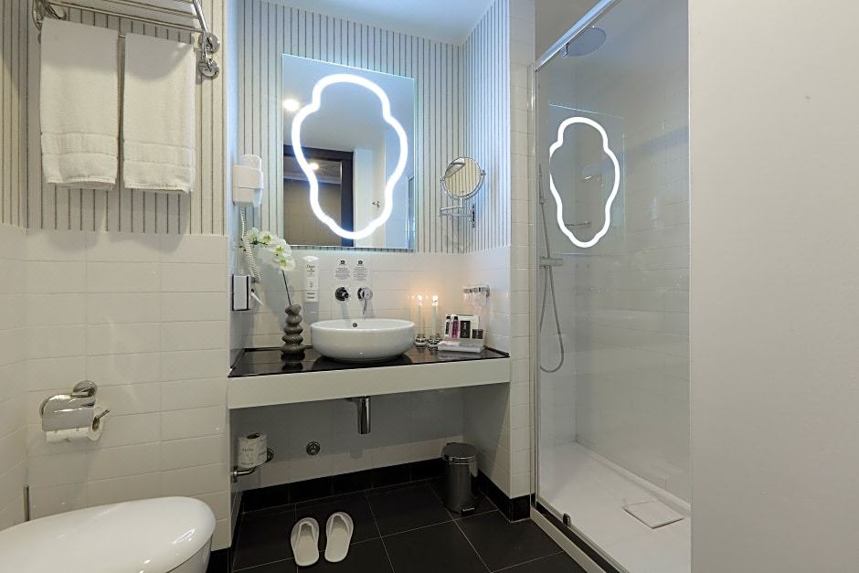 Photo of Bathroom in Sestri Ponente