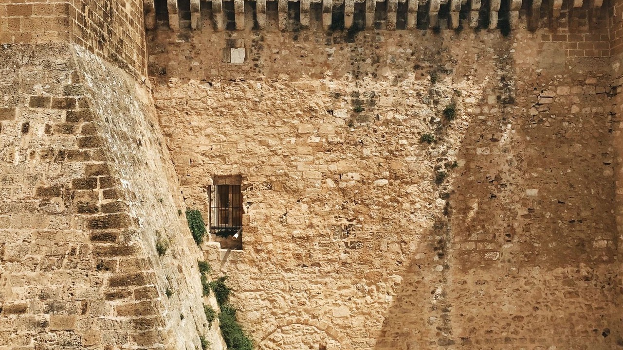 Photo of Buildings in Centro Storico