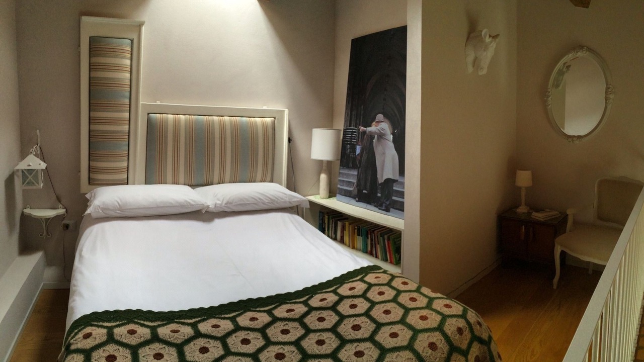 Photo of Bedroom in Farindola