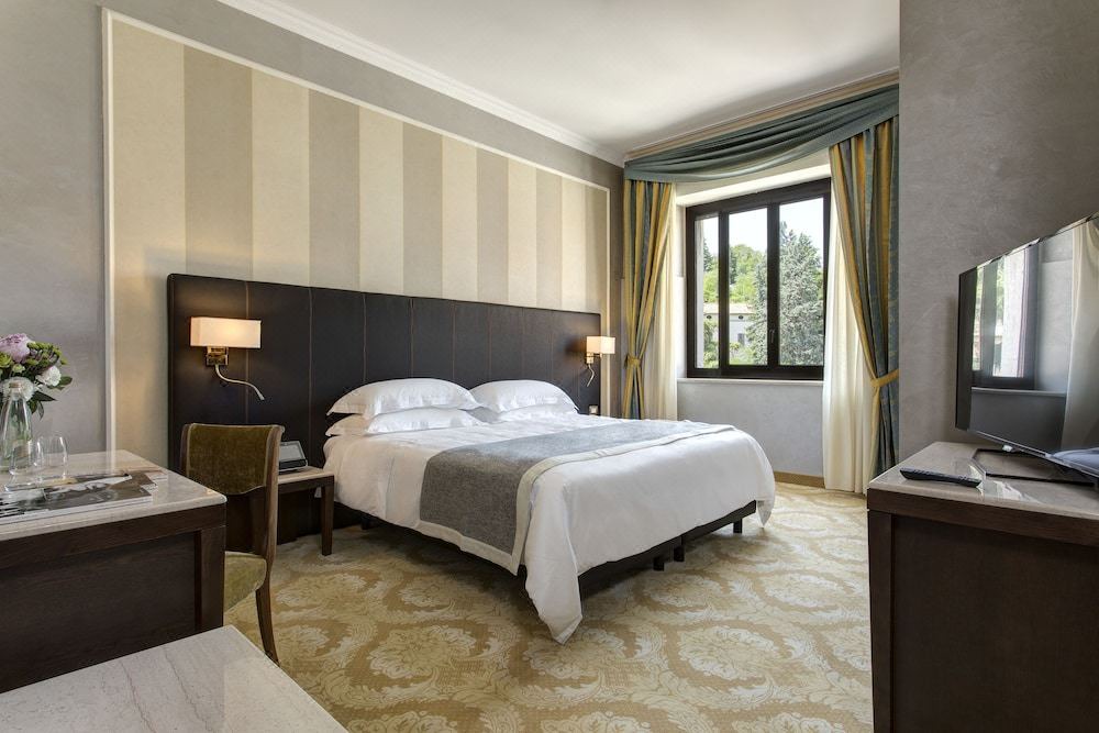 Photo of Bedroom in Castrocaro Terme
