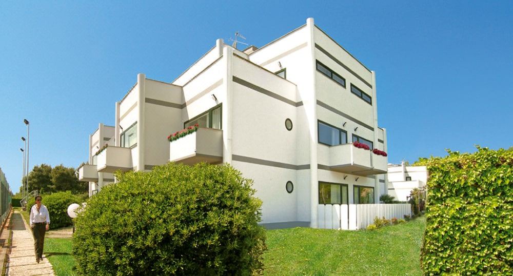 Photo of Buildings in Malamocco