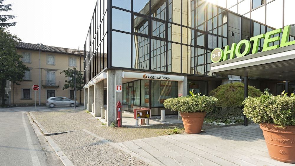 Photo of Buildings in San Giorgio di Mantova