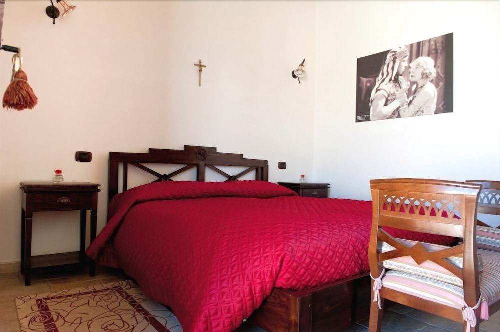 Photo of Bedroom in Palagianello