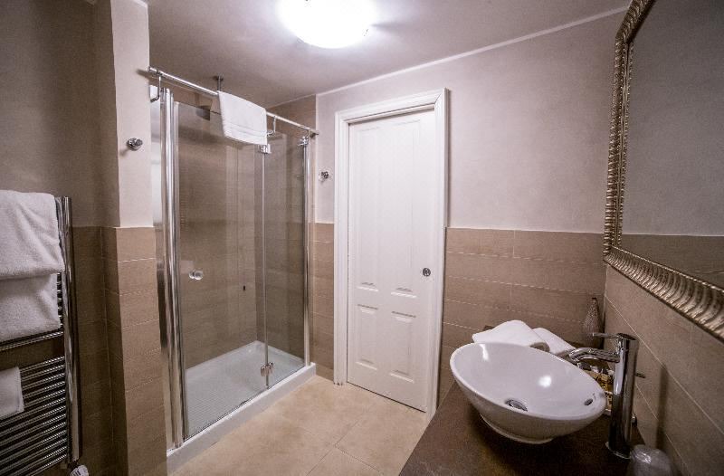 Photo of Bathroom in Padova
