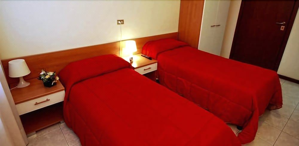 Photo of Bedroom in Muggio