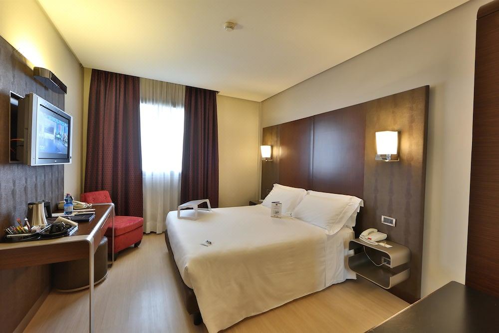 Photo of Bedroom in Trezzano sul Naviglio