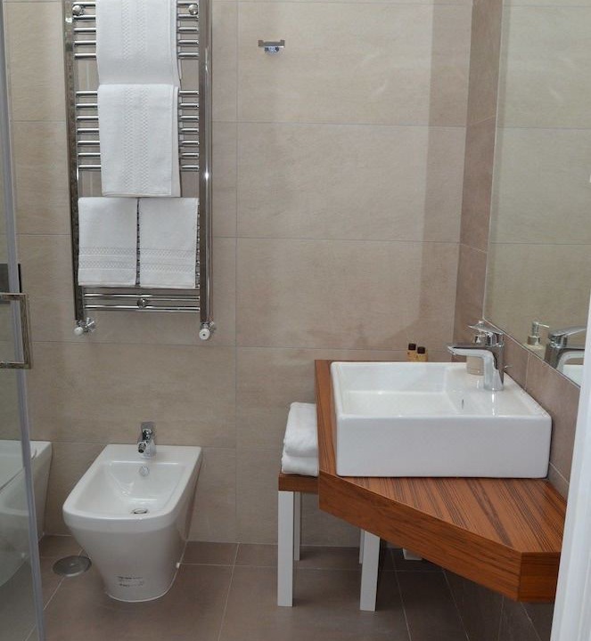 Photo of Bathroom in Chiaia