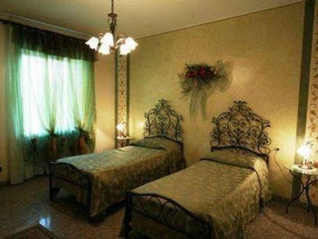 Photo of Bedroom in Balangero