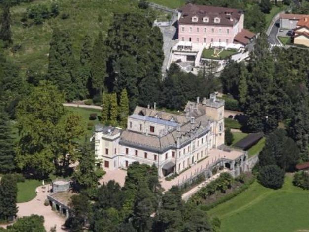 Photo of Buildings in Oleggio Castello