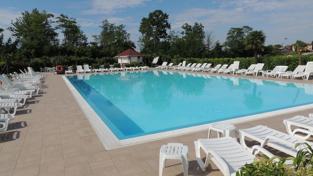 Photo of Outdoor in Ca'Noghera