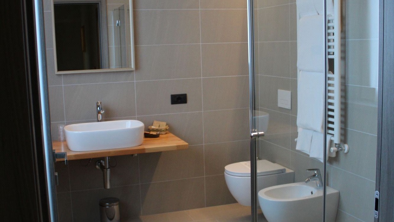 Photo of Bathroom in Monforte d'Alba