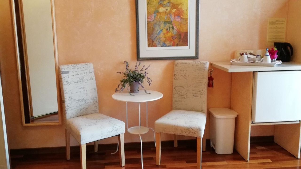 Photo of Livingroom in Santa Croce