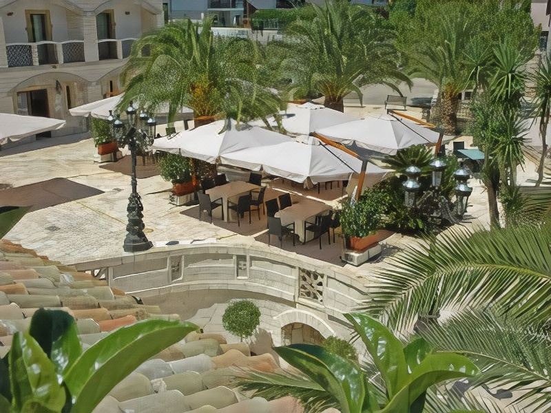 Photo of Buildings in Noicattaro
